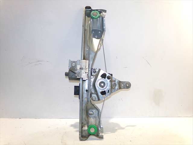 Foto 3ª: Elevalunas Eléctrico Trasero Derecho Peugeot 308 1.6 G 2007-2013 (2008)