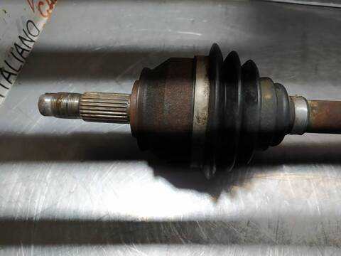 Foto 2ª: Transmision Delantera Izquierda Lancia Delta ARGENTO 120CV 88KW [198A2000] (2013)