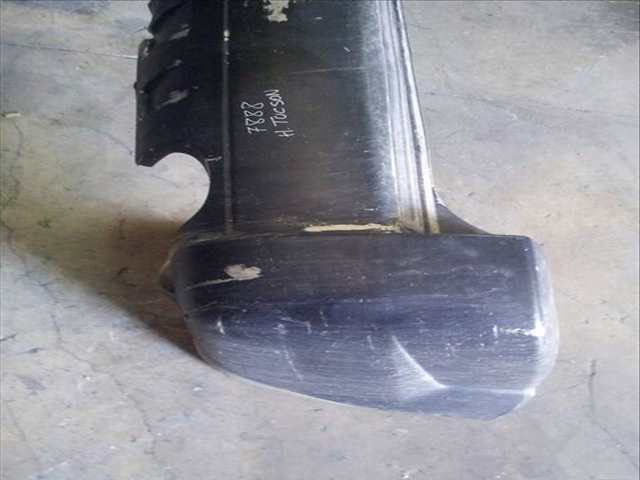 Foto 2ª: Paragolpes Trasero Hyundai Tucson 2.0 CRDI COMFORT 140CV 103KW [D4EA] (2006)