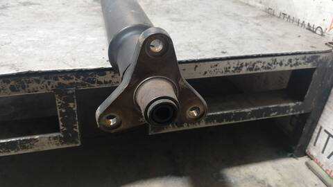 Foto 2ª: Transmision Central Bmw Serie 5 518 520 D 184CV 135KW [N47D20C] (2010)