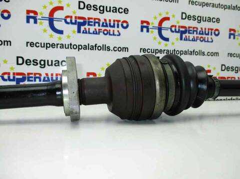 Foto 2ª: Transmision Delantera Derecha Opel Astra Z17DTH BERLINA (2004)