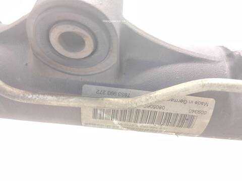 Foto 3ª: Cremallera de Direccion Audi Q7 3.0 TDI QUATTRO [BUG] (2006)