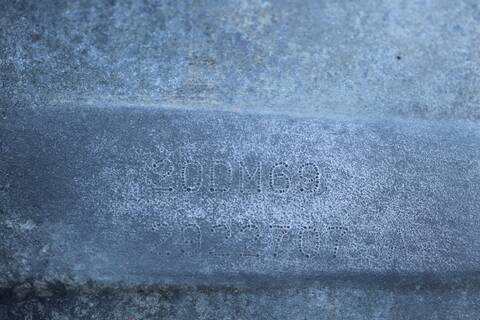 Foto 2ª: Caja Cambios Citroen C4 9HZ BERLINA (2009)