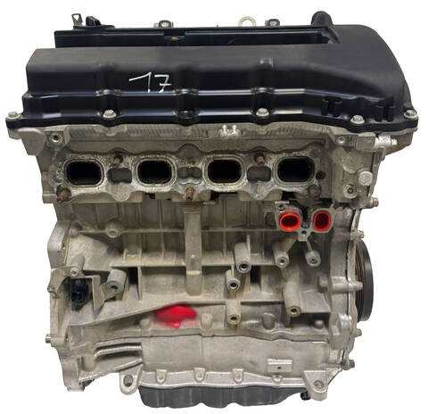 Foto 2ª: Motor Completo Mitsubishi Outlander 200CV 147KW [4B11] (2016)