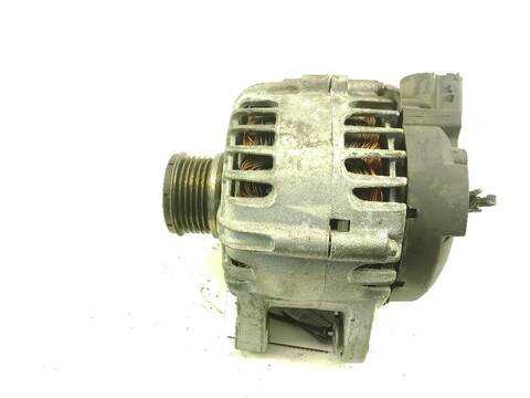 Foto 2ª: Alternador Peugeot 2008 1.2 PURETECH 100 [HNK (EB2ADTD)] (2019)