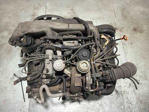 Foto 3ª: Motor Completo Audi Allroad 2.5 TDI QUATTRO 180CV 132KW