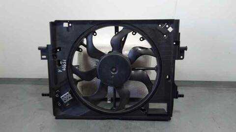 Electroventilador Renault Captur TECHNO 140CV 103KW