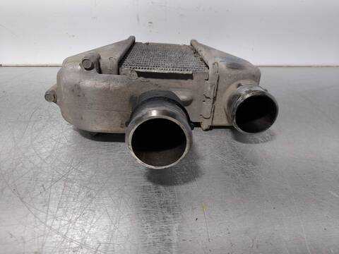 Foto 4ª: Intercooler Honda Civic 2.2 I-CTDI EXECUTIVE BERLINA 140CV 103KW [N22A2] (2006)