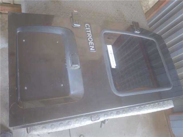 Puerta Trasera Izquierda Citroen C1  RANCHERA FAMILIAR