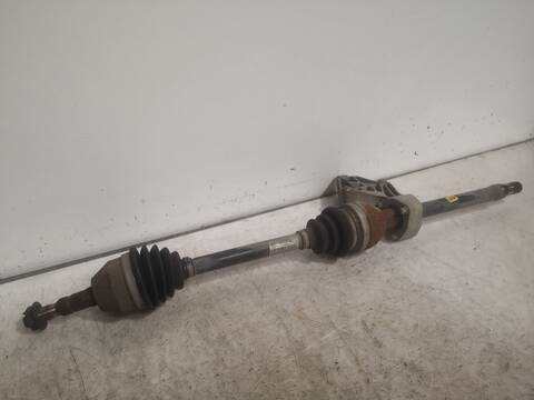 Foto 2ª: Transmision Delantera Derecha Opel Zafira A16XNT (2010)