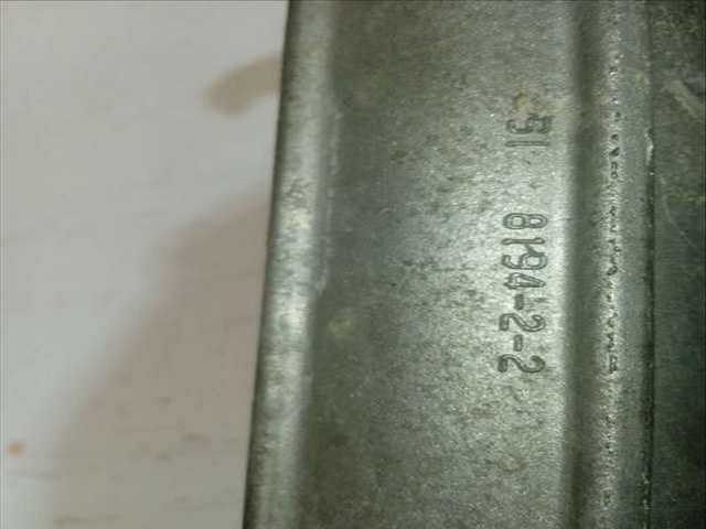 Foto 3ª: Cremallera de Direccion Citroen C2 1.6 16V CAT NFU - TU5JP4) 109CV 80KW (2003)