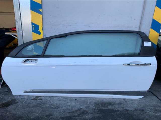 Puerta Delantera Izquierda Citroen DS3 1.2 12V82CV 0CV