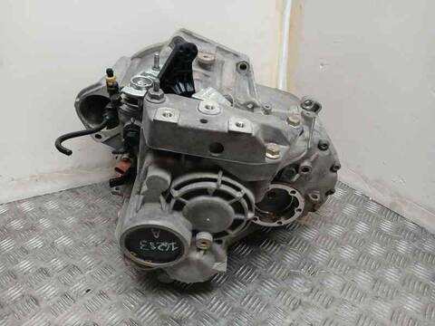 Foto 2ª: Caja Cambios Seat Alhambra STYLE 140CV 103KW [CFFB] (2013)