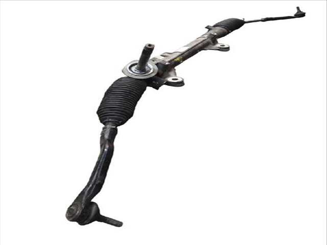 Foto 3ª: Cremallera de Direccion Renault Scenic 1.6 DCI JZ00 JZ12) GRAND 130CV (2009)