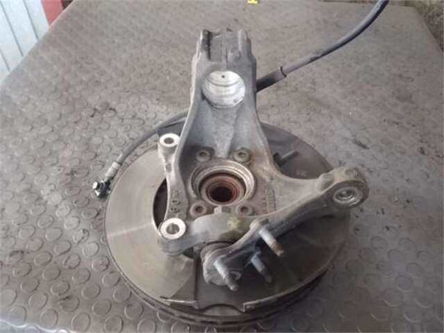 Foto 2ª: Mangueta Delantera Izquierda Volkswagen Passat 2.0 TDI [CBDC]