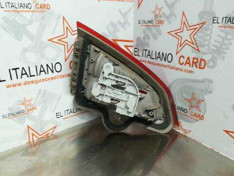 Foto 2ª: Piloto Portón Derecho Ford Mondeo GHIA X 140CV 103KW [QXBB] (2010)