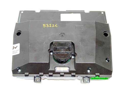 Foto 3ª: Mando Calefacción A. A. Volvo XC 60 2.4 DIESEL CAT 220CV 162KW [D5244T20] (2017)