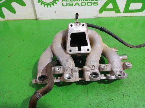 Foto 2ª: Colector Admisión Nissan Micra BASICO 54CV [CG10DE] (1998)