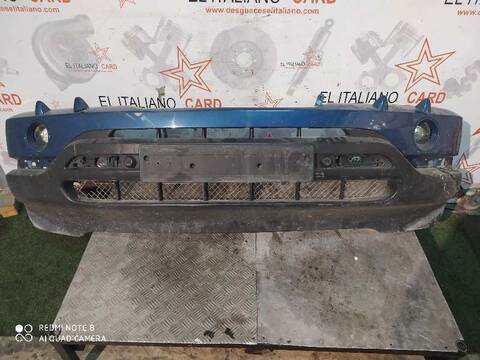 Foto 2ª: Paragolpes Delantero Bmw X5 3.0D 184CV 135KW [306D1] (2000)