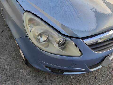 Faro Derecho Opel Corsa Z13DTH