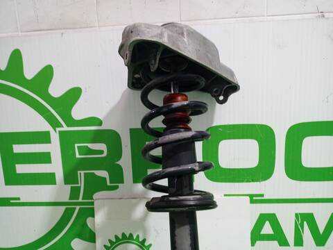 Foto 3ª: Amortiguador Delantero Derecho Audi A6 2.4 BERLINA 177CV 130KW [BDW] (2004)