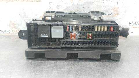 Caja Reles Fusibles Volvo V40 R-DESIGN MOMENTUM 150CV 110KW