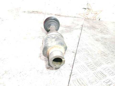 Foto 2ª: Transmision Delantera Izquierda Ssangyong Kyron 200 XDI SPORT 141CV 104KW [D20DT] (2006)