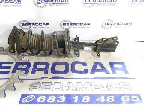 Amortiguador Delantero Derecho Renault Kangoo 1.5 DCI DIESEL FAP 75CV