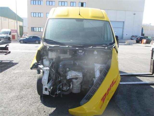 Deposito Expansion Fiat Ducato 2.0 D 115 MULTIJET