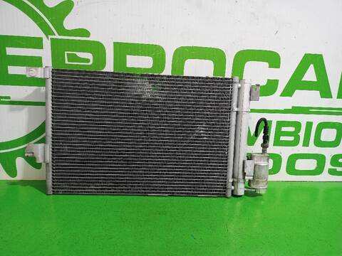 Radiador Calefaccion A.A. Opel Zafira ELEGANCE 82CV