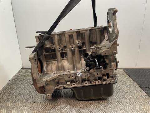Bloque Motor Peugeot 208 VERSION INDEFINIDA