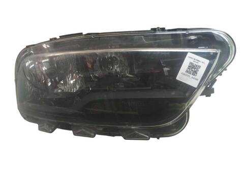 Foto 3ª: Piloto Delantero Derecho Citroen C4 PURETECH 110 (2014)