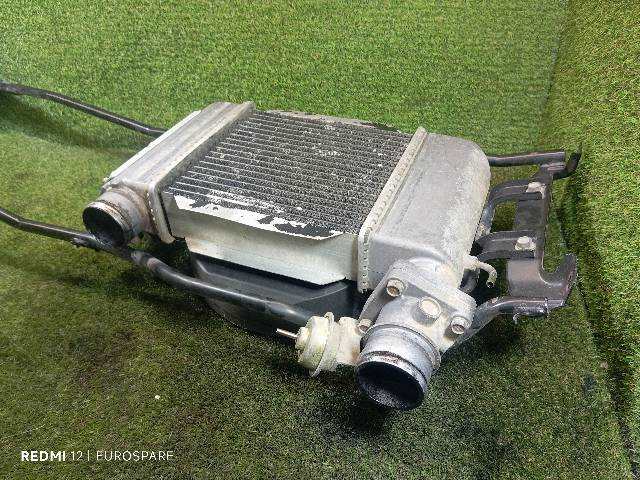 Foto 3ª: Intercooler Nissan Patrol 2.8 TD Y61 TD6 [RD28ETI] (1999)