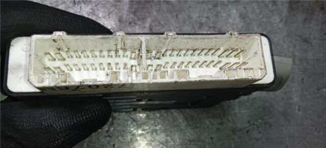 Foto 3ª: Centralita Motor ECU Mitsubishi Montero 3.2 D 4WD (V78W. V68W) [4M41]