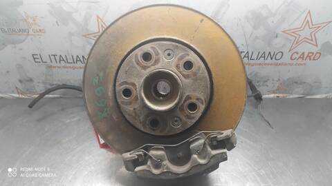 Foto 2ª: Mangueta Delantera Izquierda Renault Megane EXPRESSION BERLINA 90CV 66KW III BERLINA 5 P [K9K J8] (2013)