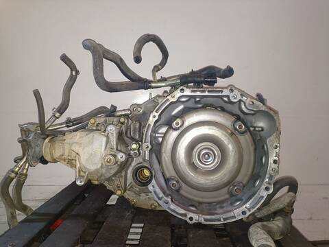 Caja Cambios Nissan X-Trail LE 2 DCI DIESEL CAT 173CV