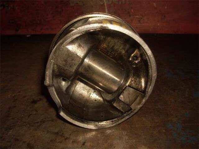 Foto 3ª: Despiece Motor Mitsubishi Montero 3.2 DI-D (V88W. V98W) [4M41]