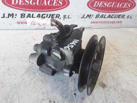 Bomba Servodireccion Mitsubishi Galloper VERSION INDEFINIDA