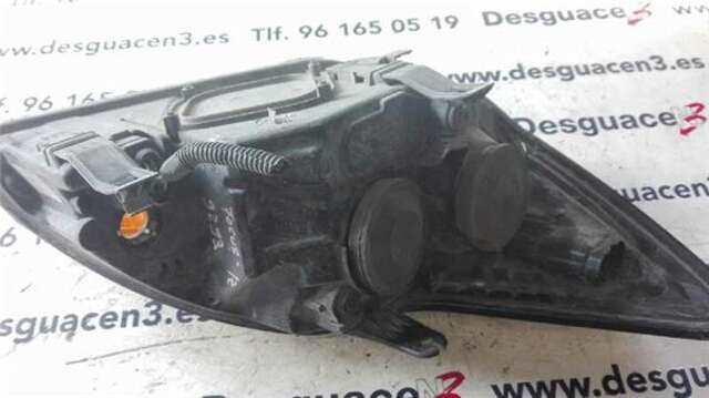Foto 2ª: Faro Izquierdo Ford Focus AMBIENTE (D) [HHDA]