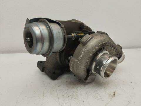 Turbocompresor Hyundai i30 STYLE 116CV 85KW