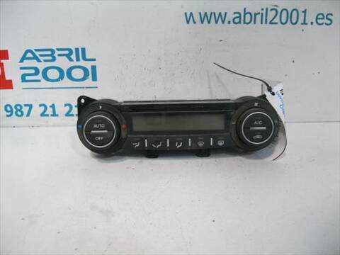 Mando Climatizador Kia Proceed 1.6 CRDI 115 115CV 85KW ED)