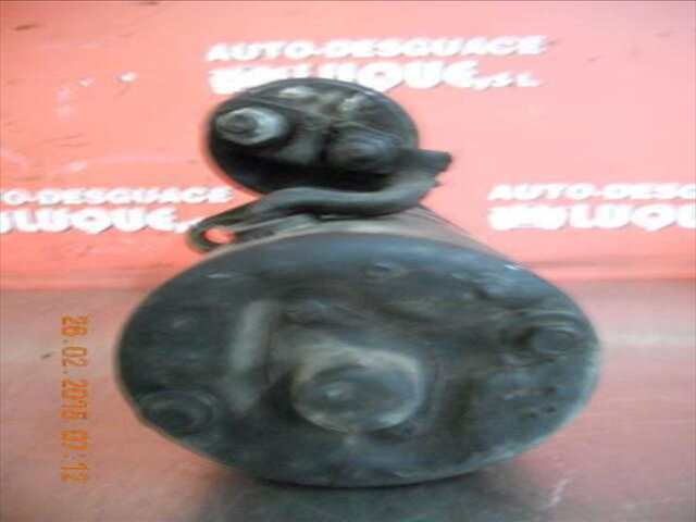 Foto 3ª: Motor de Arranque Volvo 850 2.5 20V BERLINA [2.5 LTR. - 125 KW 20V CAT] [B5254S]