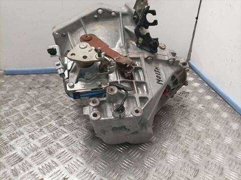 Caja Cambios Toyota Aygo X-CITE 69CV 51KW