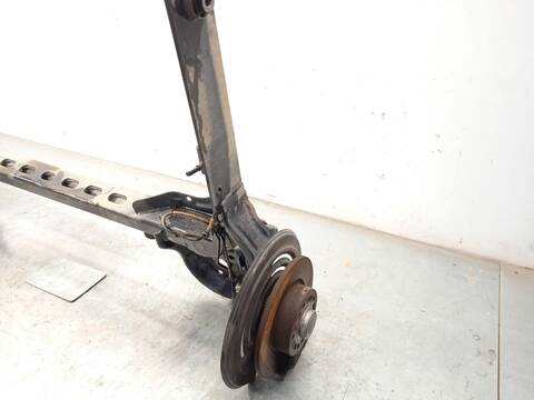 Foto 3ª: Puente Trasero Fiat Talento 2.0 ECOJET 170CV 125KW FURGONETA [M9R710] (2020)