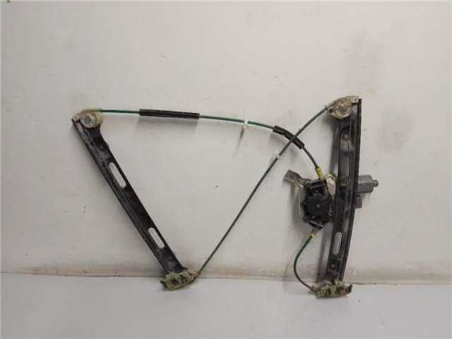 Foto 2ª: Elevalunas Eléctrico Delantero Derecho Bmw Serie 3 315 1.8 316TI [1.8 LTR. - 85 KW 16V] [N42 B18 A]