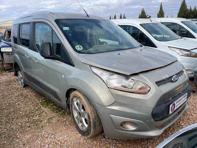 Foto 3ª: Kit Repuestos Delanteros Ford Tourneo 1.6 TDCI Connect [TZGA] (2014)