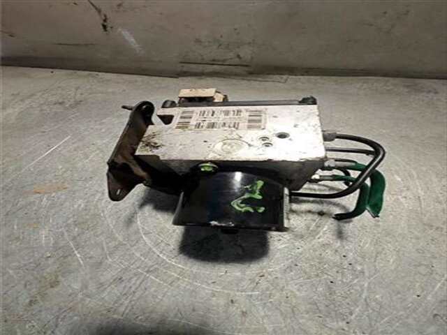 Abs Peugeot 407 1.6 BUSINESS LINE [1.6 LTR. - 80 KW HDI FAP CAT (9HZ - DV6TED4)]