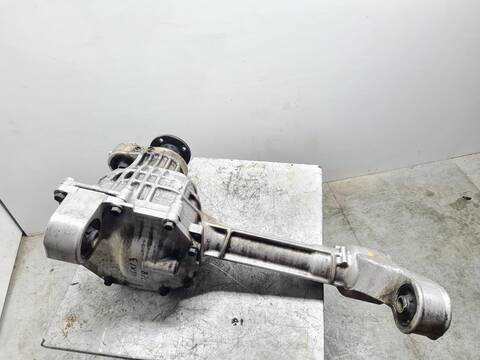 Diferencial Delantero Nissan Pathfinder 2.5 DCI DIESEL CAT 171CV 126KW