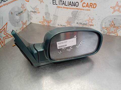 Retrovisor Derecho Hyundai Santa Fe 145CV 107KW