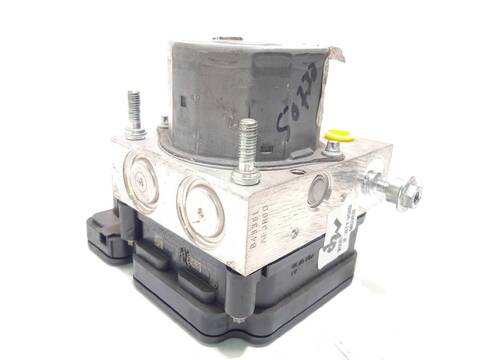 Foto 2ª: Abs Renault Kadjar INTENS 130CV 96KW [R9M414] (2016)